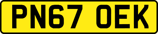 PN67OEK