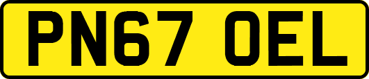 PN67OEL