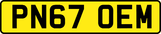 PN67OEM
