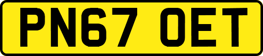 PN67OET