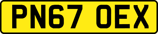 PN67OEX