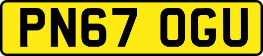 PN67OGU
