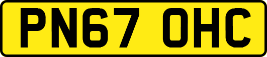 PN67OHC