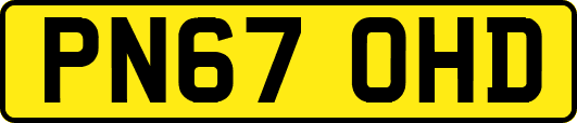 PN67OHD