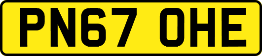 PN67OHE