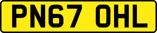 PN67OHL