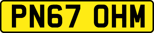 PN67OHM