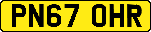 PN67OHR
