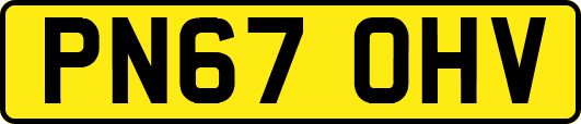PN67OHV