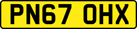 PN67OHX