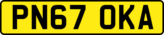 PN67OKA