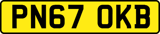 PN67OKB