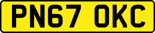 PN67OKC