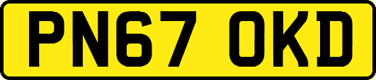 PN67OKD
