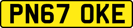 PN67OKE