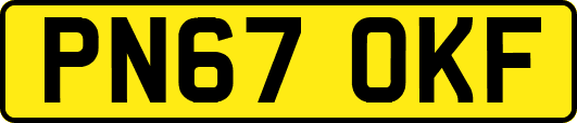 PN67OKF
