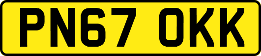 PN67OKK