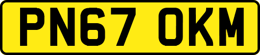 PN67OKM