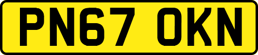PN67OKN