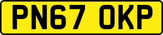 PN67OKP