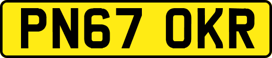 PN67OKR