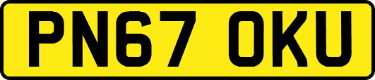 PN67OKU