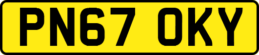 PN67OKY