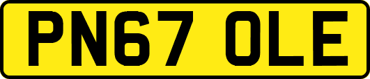 PN67OLE