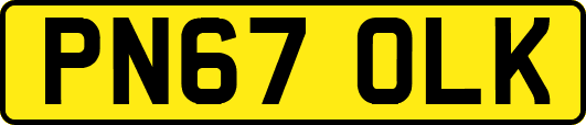 PN67OLK