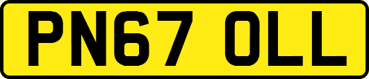 PN67OLL