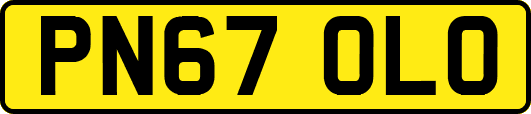 PN67OLO