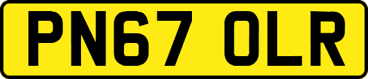 PN67OLR