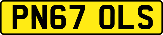 PN67OLS