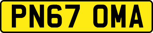 PN67OMA