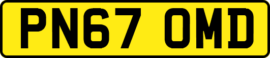 PN67OMD