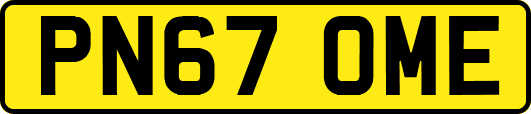 PN67OME