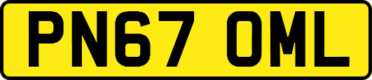 PN67OML