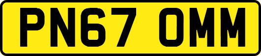 PN67OMM