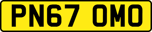 PN67OMO