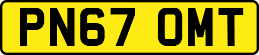 PN67OMT