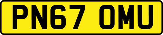 PN67OMU