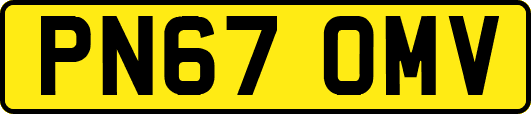 PN67OMV