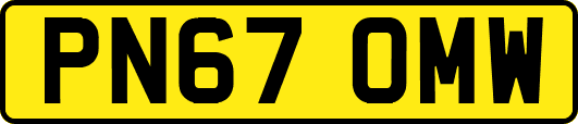 PN67OMW