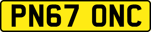PN67ONC
