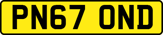 PN67OND