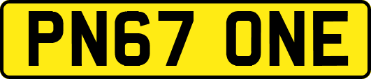PN67ONE