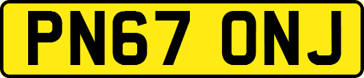 PN67ONJ
