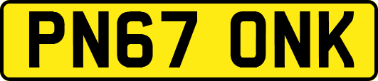 PN67ONK