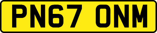 PN67ONM