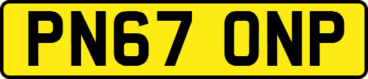 PN67ONP